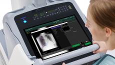 Fujifilm's FDR Go PLUS mobile x-ray