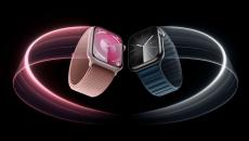 Apple Watch Series 9