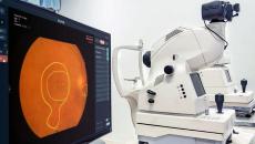 VUNO Med-Fundus AI software by VUNO