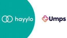 Hayylo and Umps logos