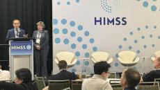 HIMSS24 Virtual Care Forum