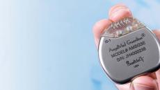 The AngelMed Guardian implantable cardiac monitor exclusively distributed by Hydrix in Asia Pacific