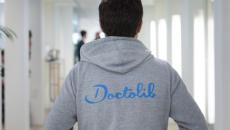 Doctolib, funding, telemedicine, patient care 