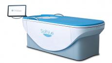 The SoftVue 3D Whole Breast Ultrasound Tomography System