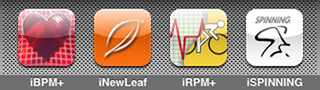 iTMP's Apps