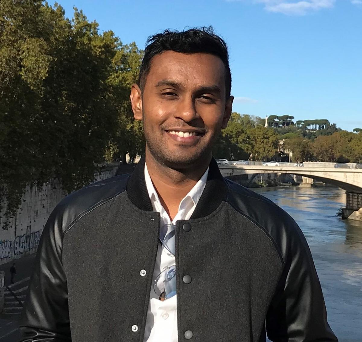 Thiru Gunasegaran -MobiHealthNews APAC Editor