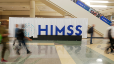 HIMSS Logo