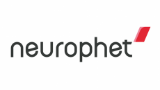 Neurophet logo